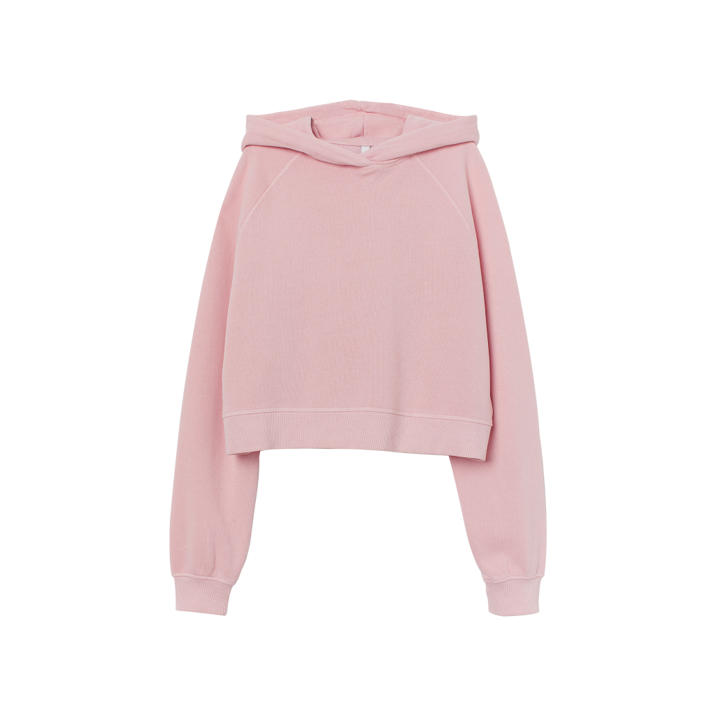 Black Hoodie - Görsel 2